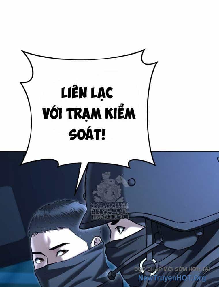 Cảnh Sát Bất Bại - Chương 48 - ảnh 65