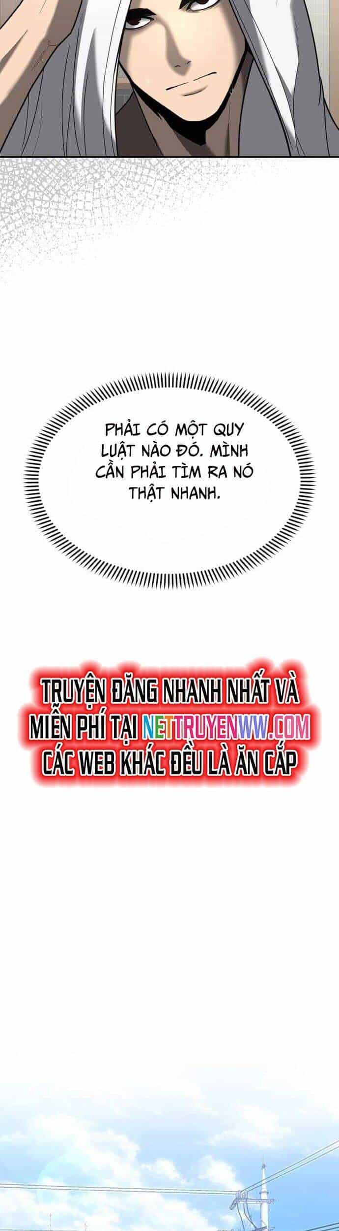 Cảnh Sát Bất Bại - Chương 5 - ảnh 19