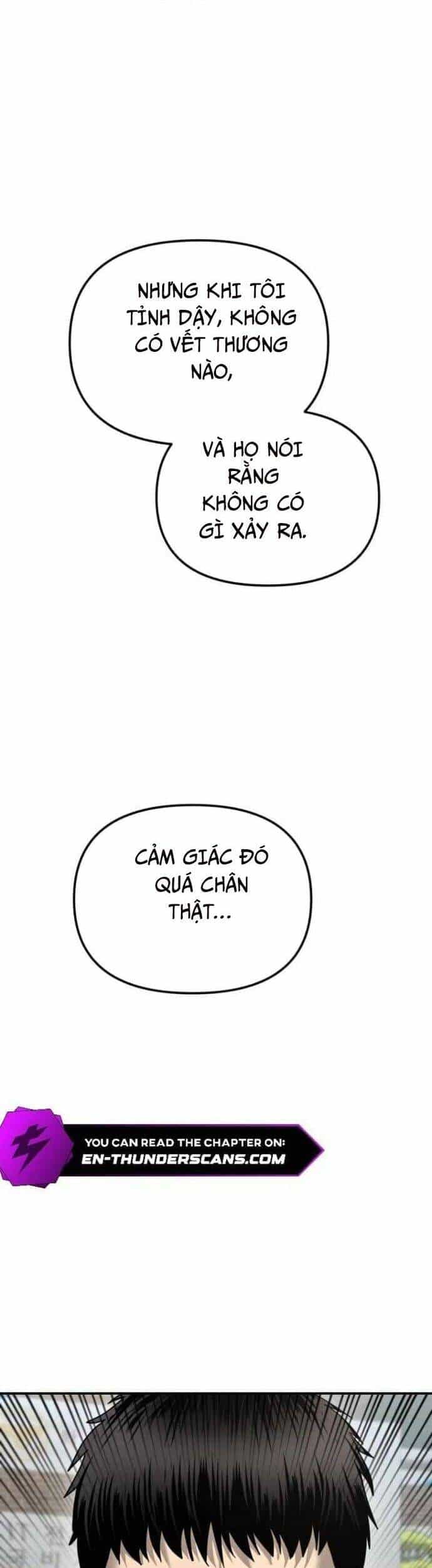 Cảnh Sát Bất Bại - Chương 5 - ảnh 34