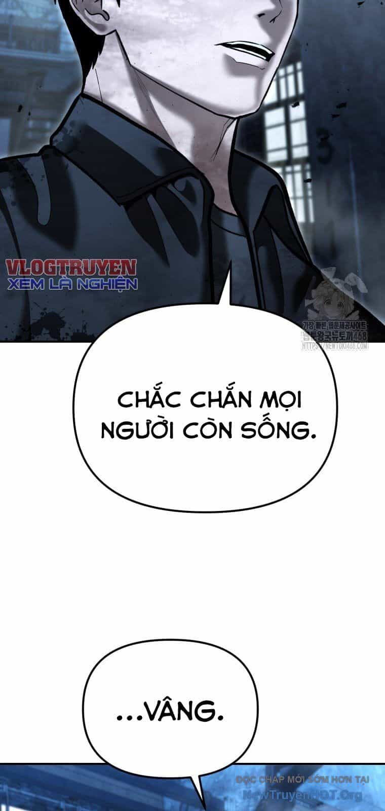 Cảnh Sát Bất Bại - Chương 50 - ảnh 33