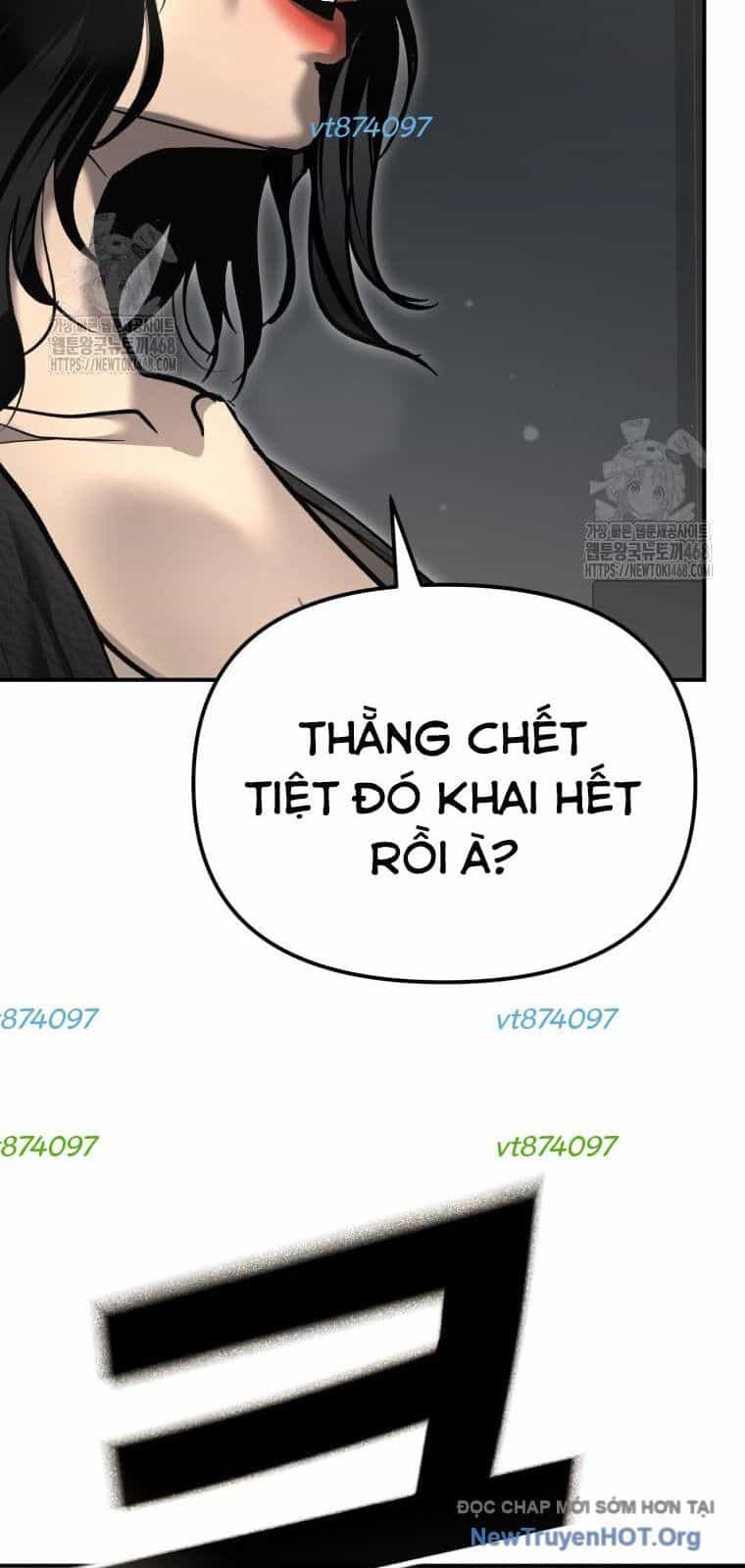 Cảnh Sát Bất Bại - Chương 50 - ảnh 53