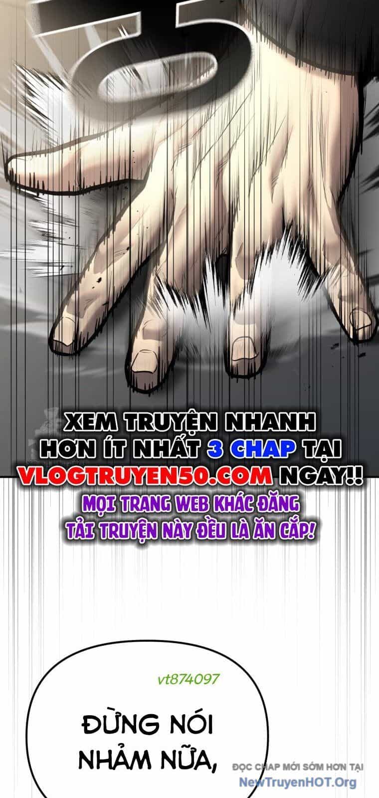 Cảnh Sát Bất Bại - Chương 50 - ảnh 54