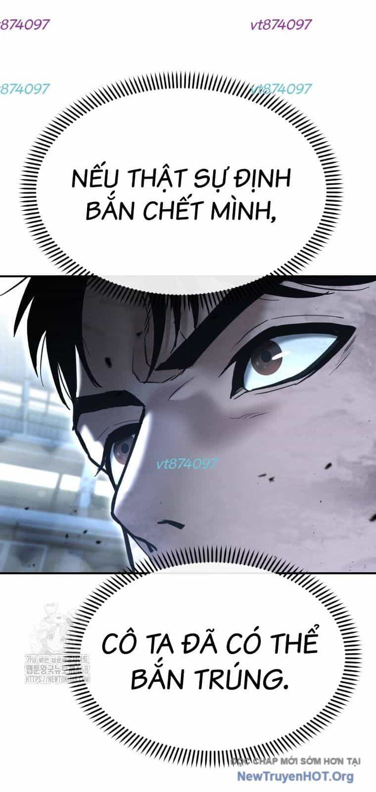 Cảnh Sát Bất Bại - Chương 50 - ảnh 7