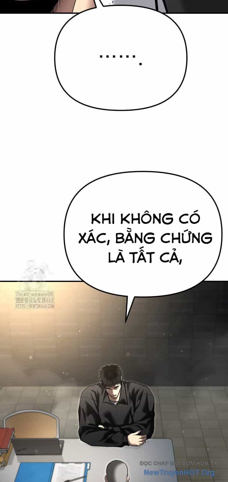 Cảnh Sát Bất Bại - Chương 50 - ảnh 89