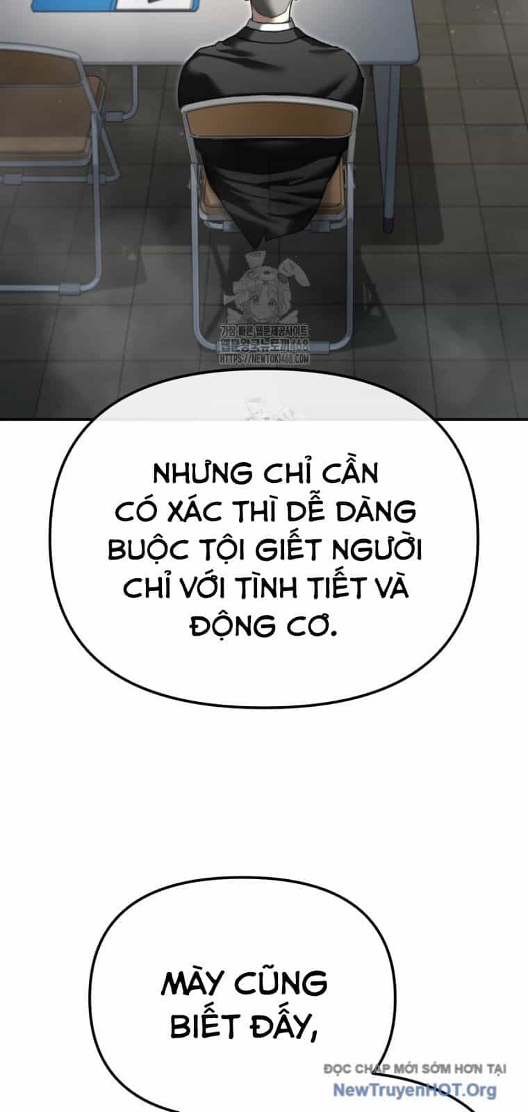 Cảnh Sát Bất Bại - Chương 50 - ảnh 90