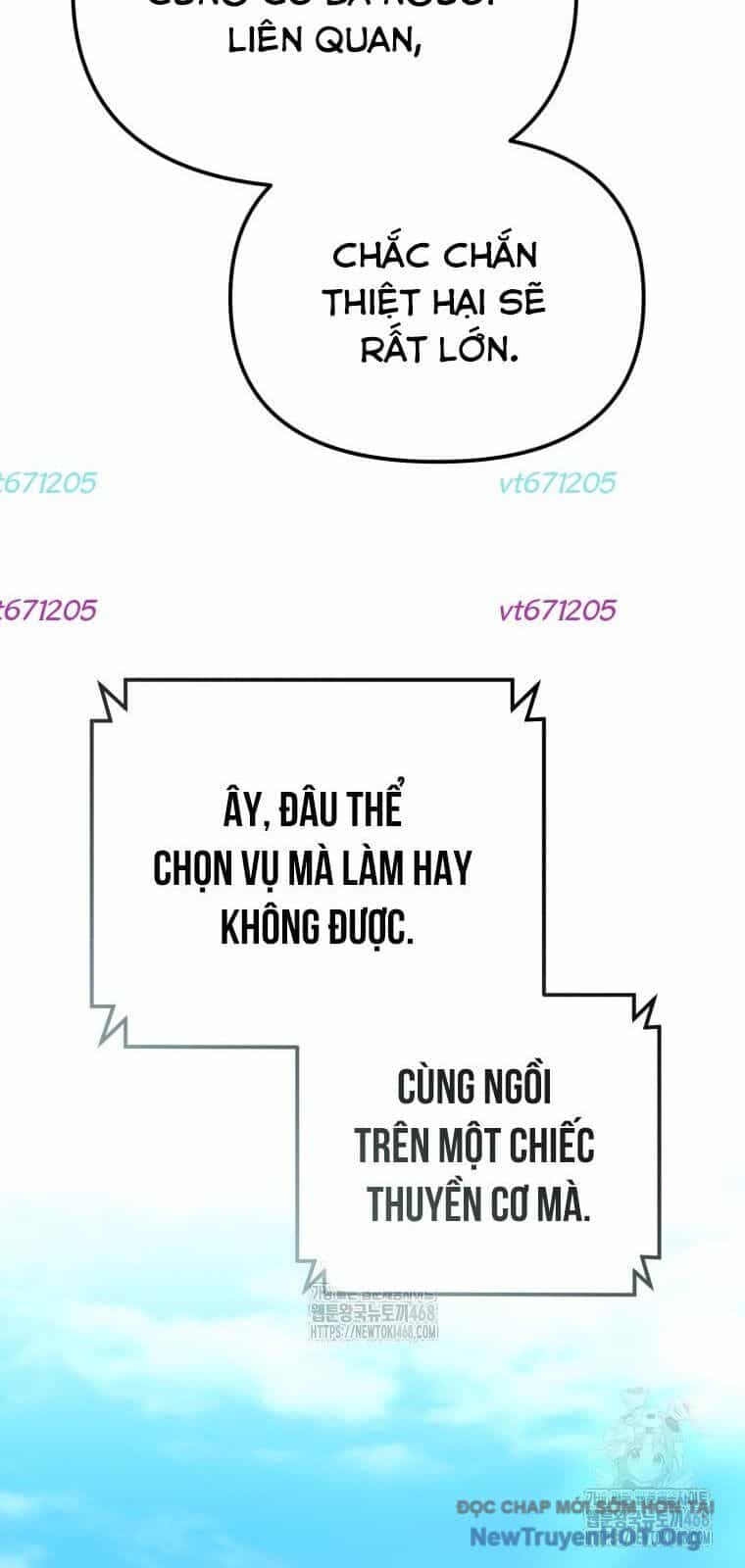 Cảnh Sát Bất Bại - Chương 51 - ảnh 103