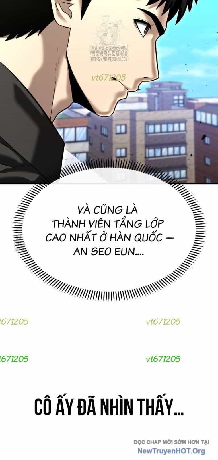 Cảnh Sát Bất Bại - Chương 51 - ảnh 111