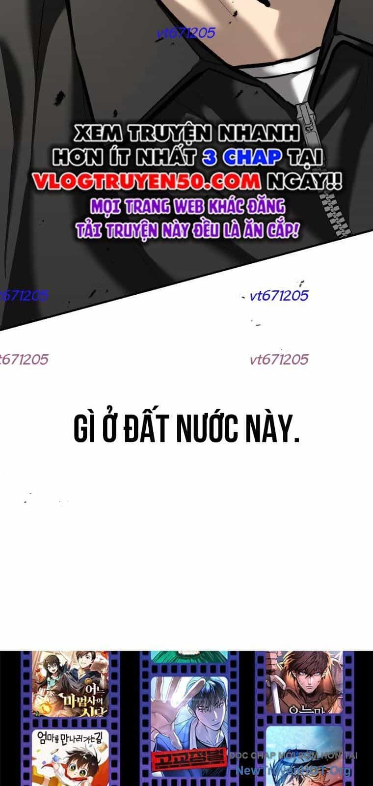 Cảnh Sát Bất Bại - Chương 51 - ảnh 113