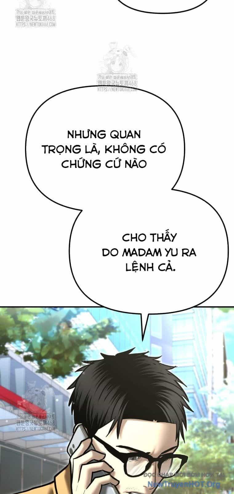 Cảnh Sát Bất Bại - Chương 51 - ảnh 22