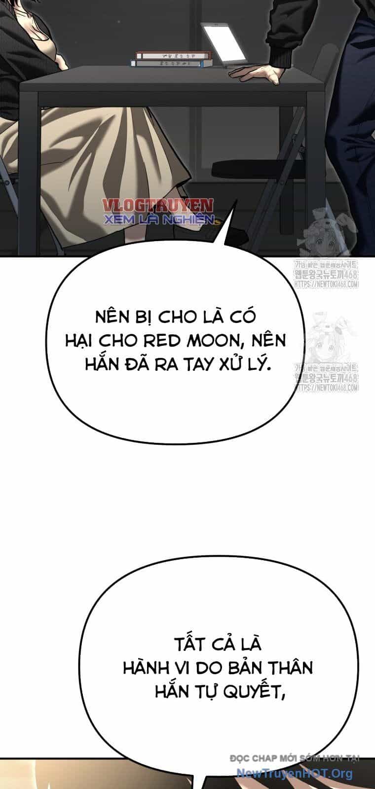 Cảnh Sát Bất Bại - Chương 51 - ảnh 32
