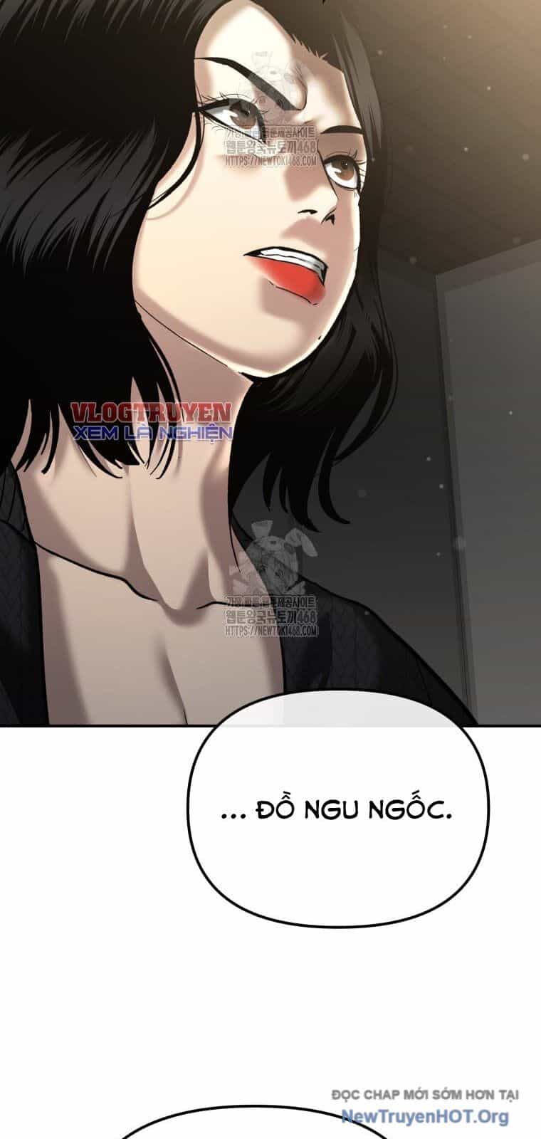 Cảnh Sát Bất Bại - Chương 51 - ảnh 34