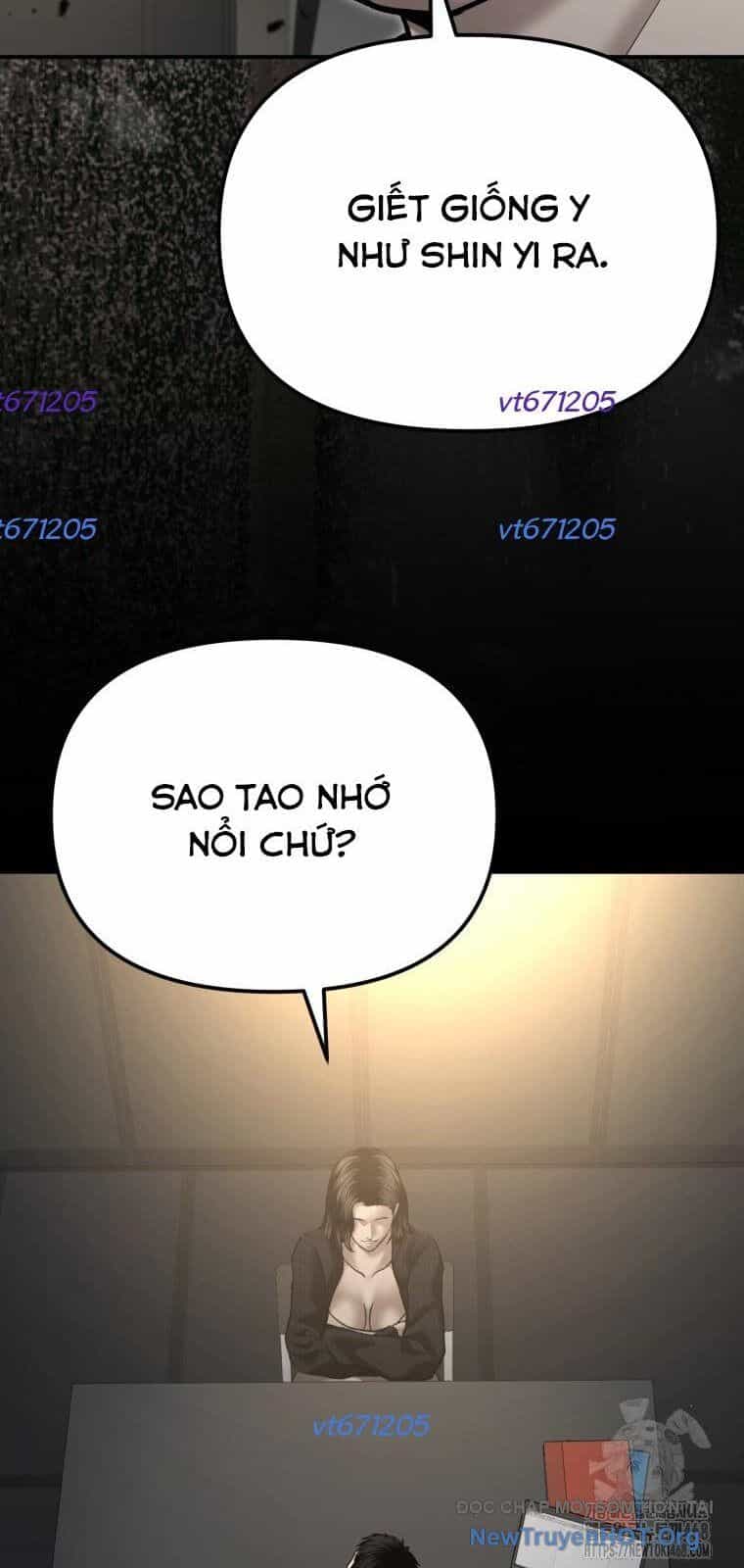 Cảnh Sát Bất Bại - Chương 51 - ảnh 48