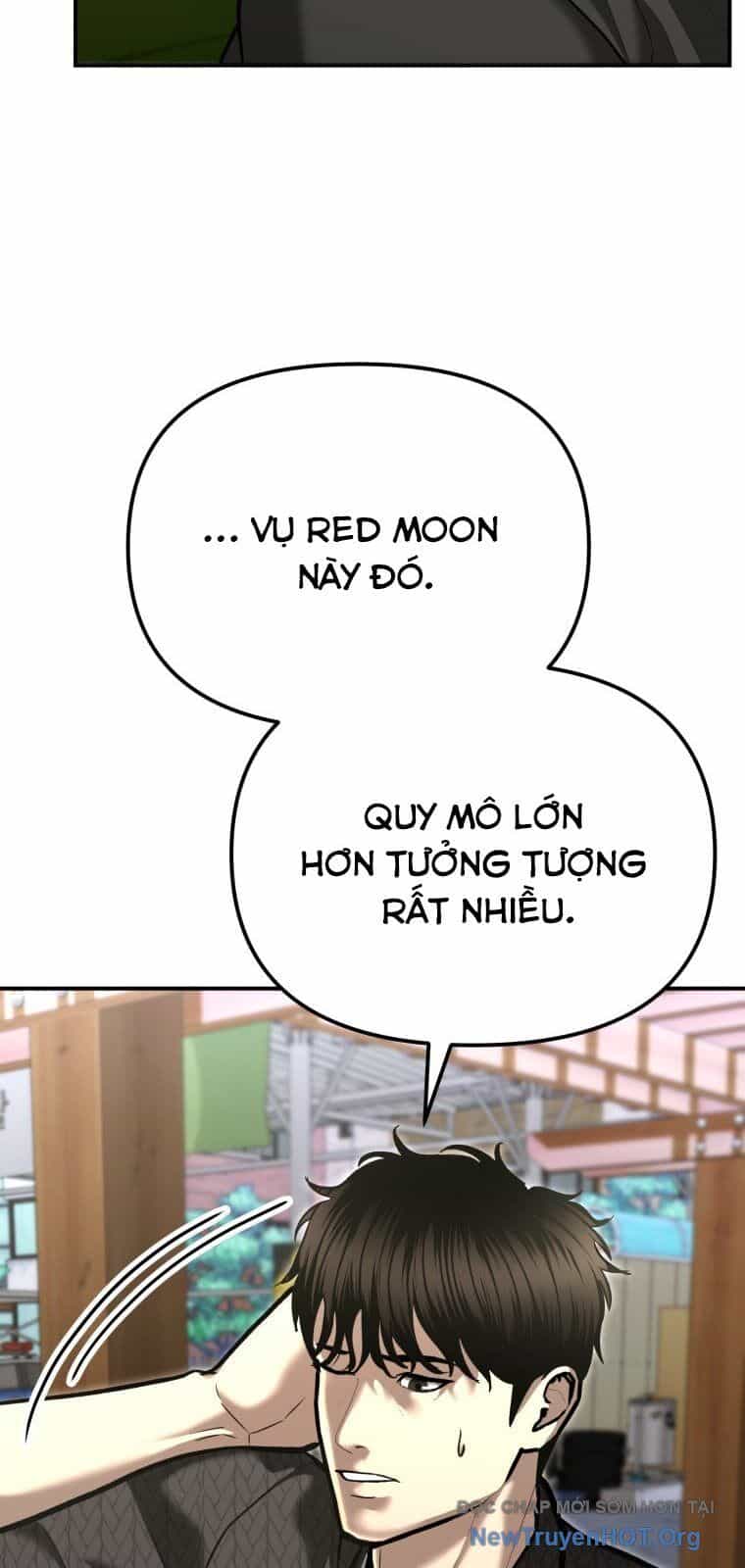 Cảnh Sát Bất Bại - Chương 51 - ảnh 82