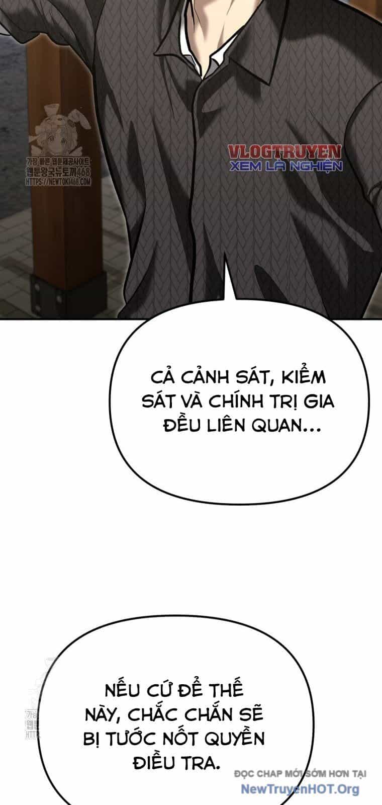 Cảnh Sát Bất Bại - Chương 51 - ảnh 83