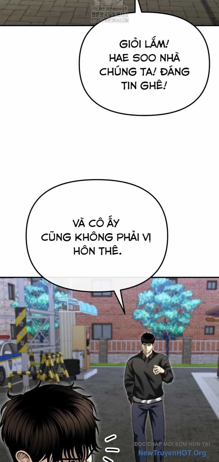 Cảnh Sát Bất Bại - Chương 51 - ảnh 95