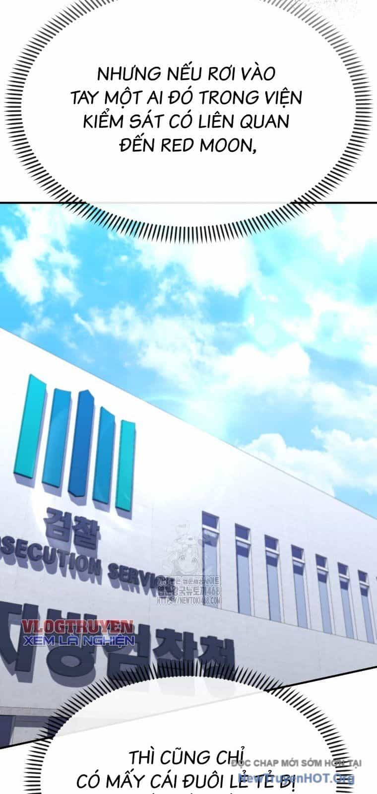 Cảnh Sát Bất Bại - Chương 51 - ảnh 98