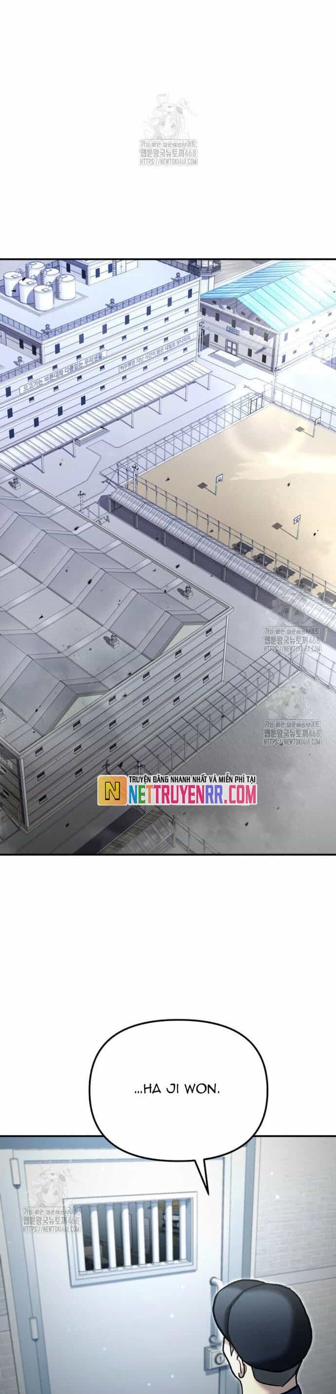 Cảnh Sát Bất Bại - Chương 52 - ảnh 55