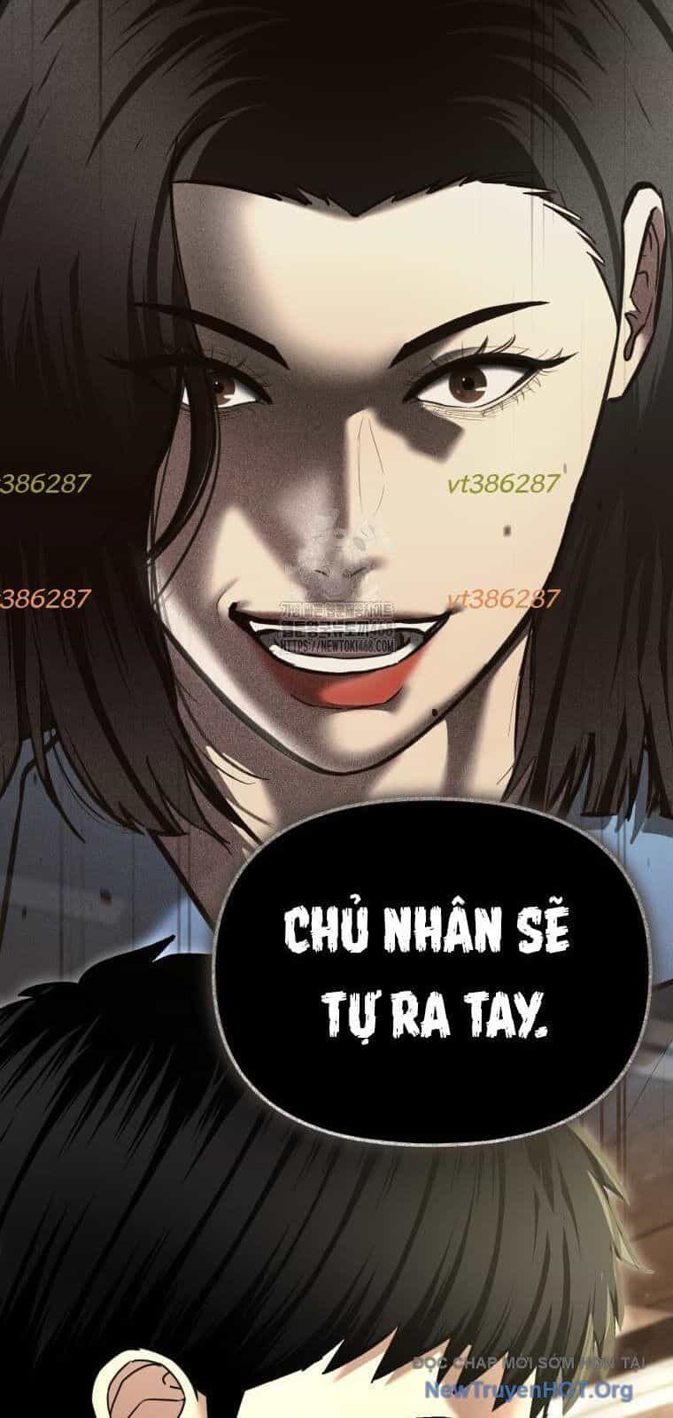 Cảnh Sát Bất Bại - Chương 53 - ảnh 100