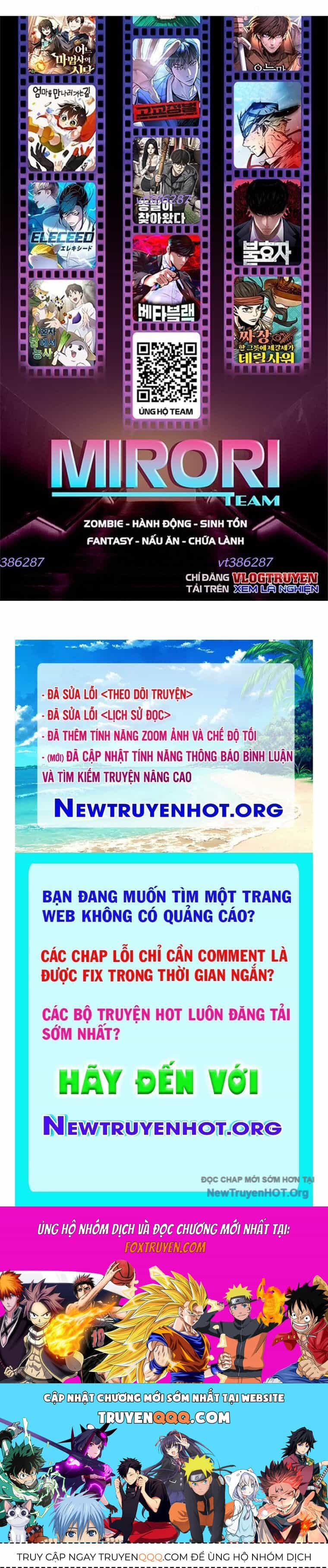 Cảnh Sát Bất Bại - Chương 53 - ảnh 110