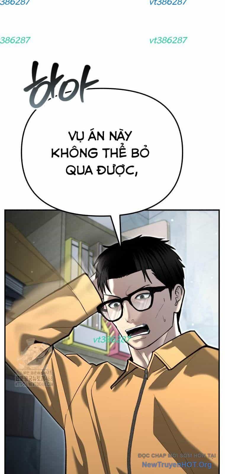 Cảnh Sát Bất Bại - Chương 53 - ảnh 14