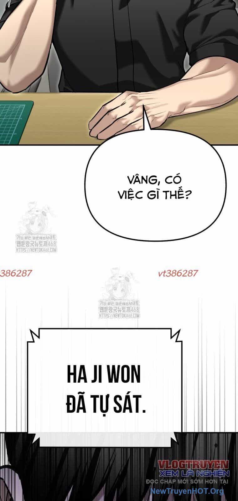 Cảnh Sát Bất Bại - Chương 53 - ảnh 4