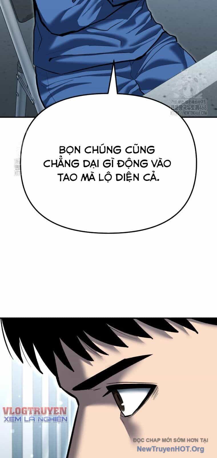 Cảnh Sát Bất Bại - Chương 53 - ảnh 40