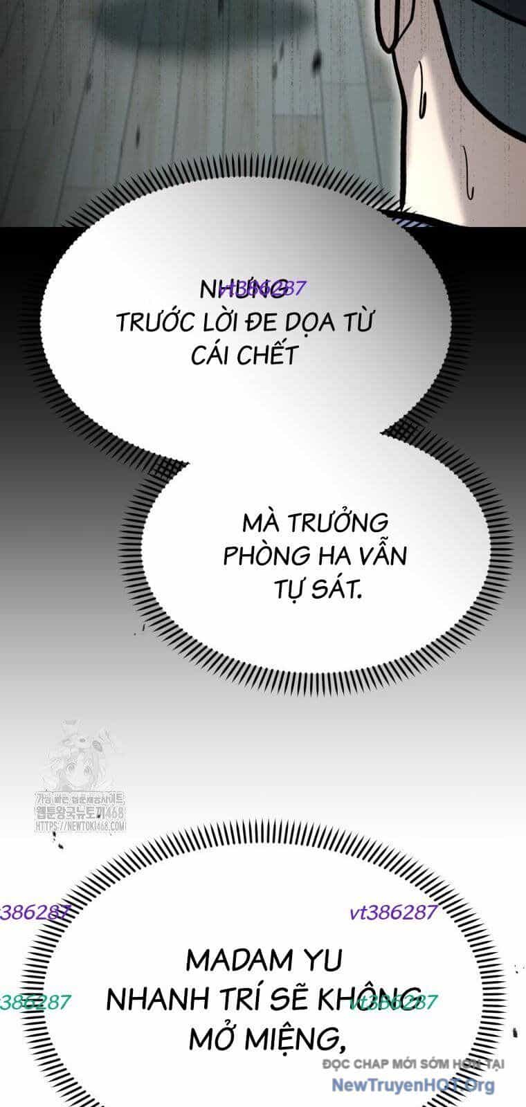 Cảnh Sát Bất Bại - Chương 53 - ảnh 45