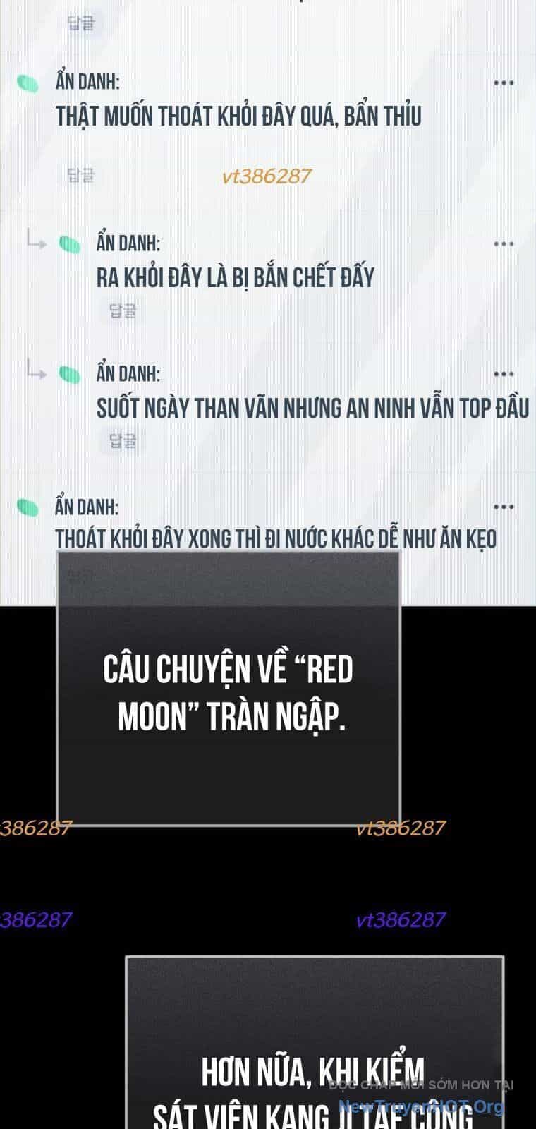 Cảnh Sát Bất Bại - Chương 53 - ảnh 60