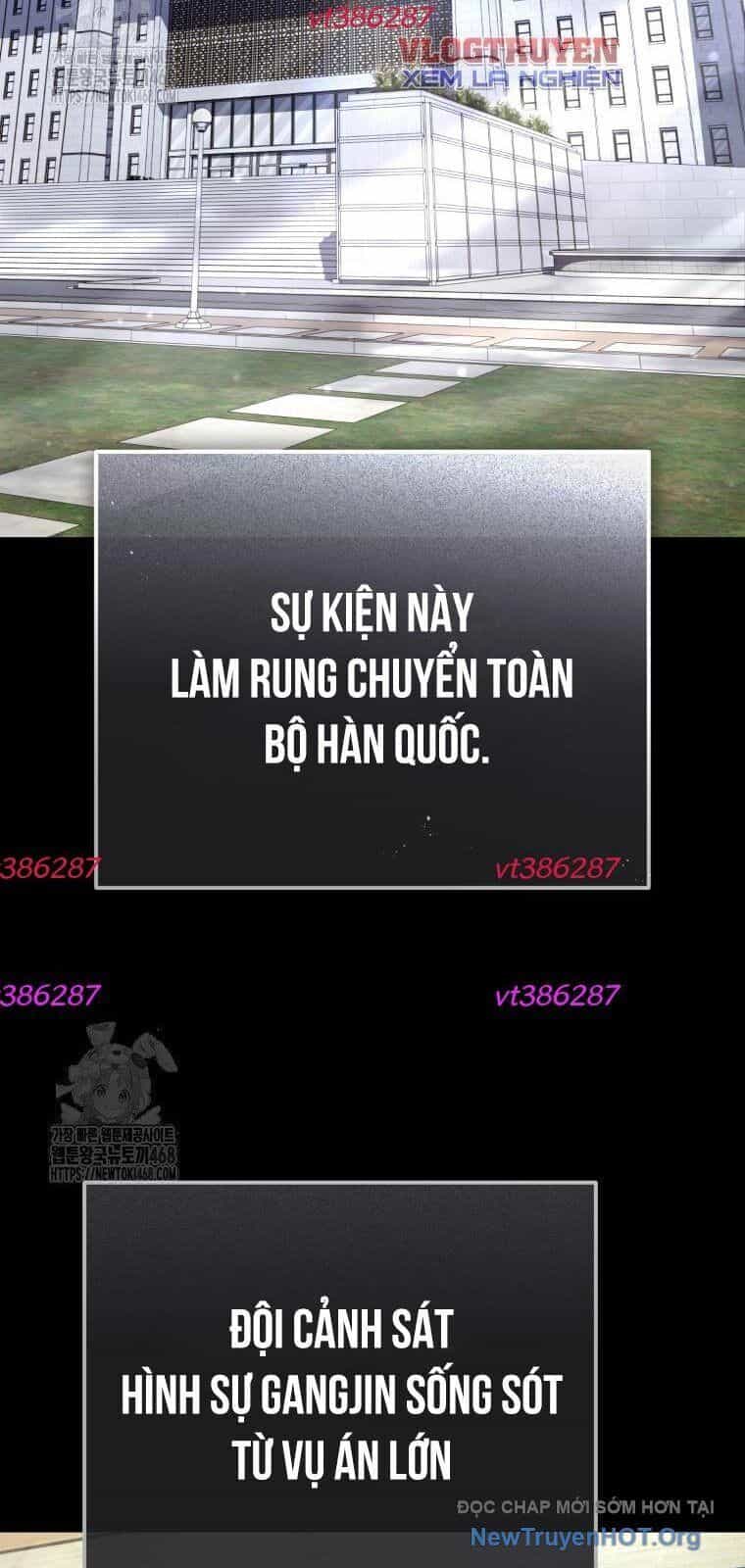 Cảnh Sát Bất Bại - Chương 53 - ảnh 63