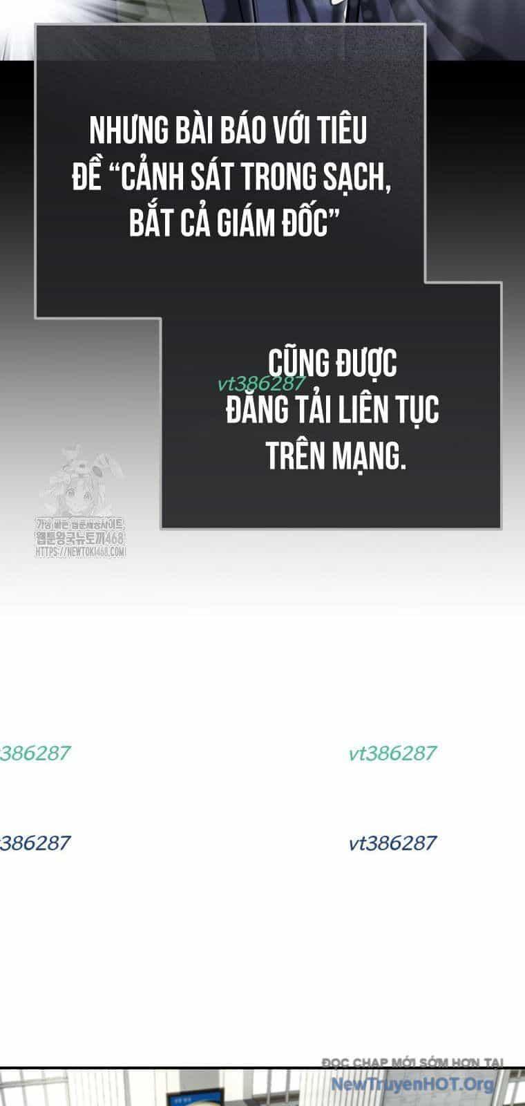 Cảnh Sát Bất Bại - Chương 53 - ảnh 66