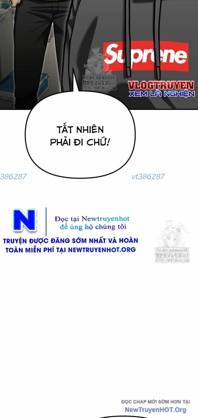 Cảnh Sát Bất Bại - Chương 53 - ảnh 70