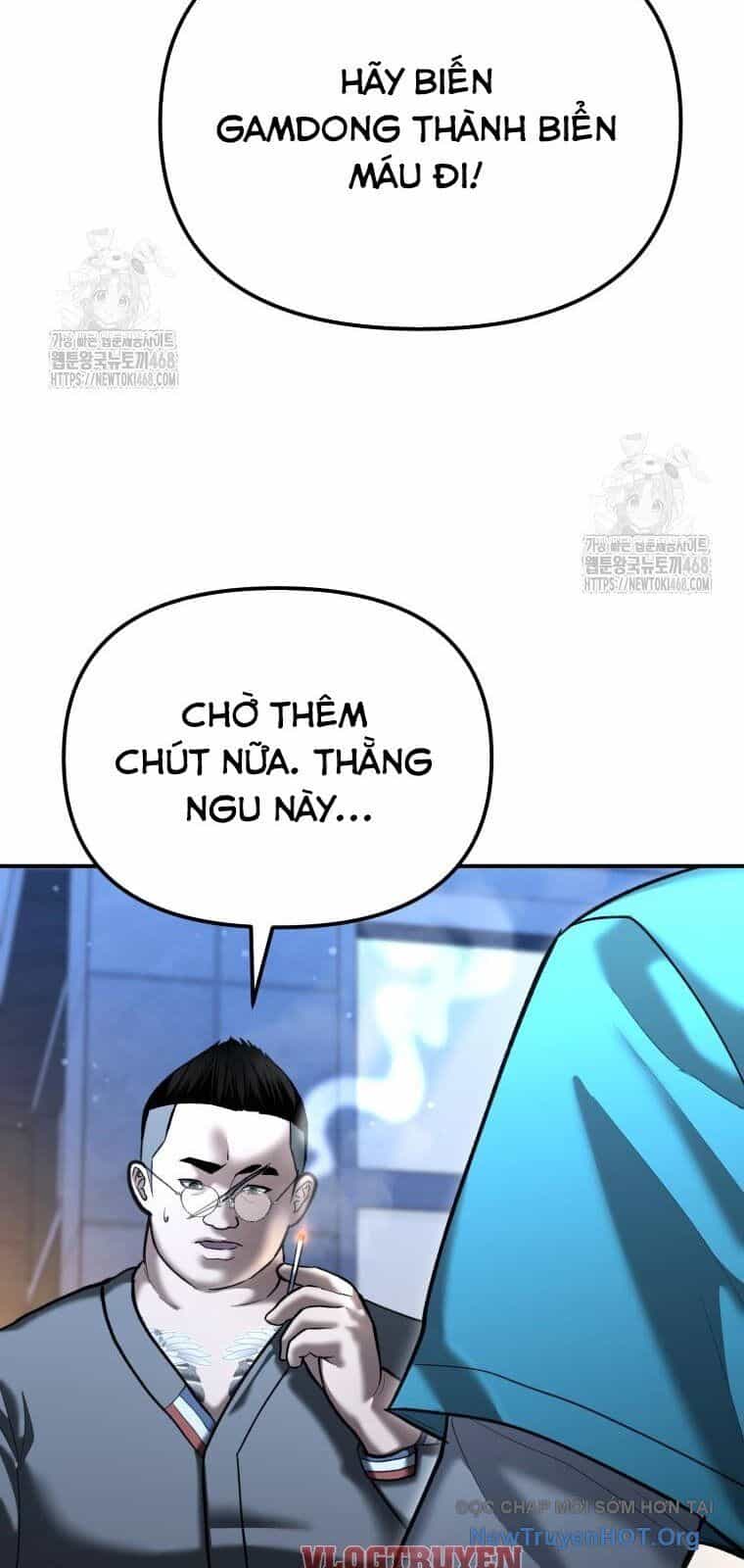 Cảnh Sát Bất Bại - Chương 53 - ảnh 73