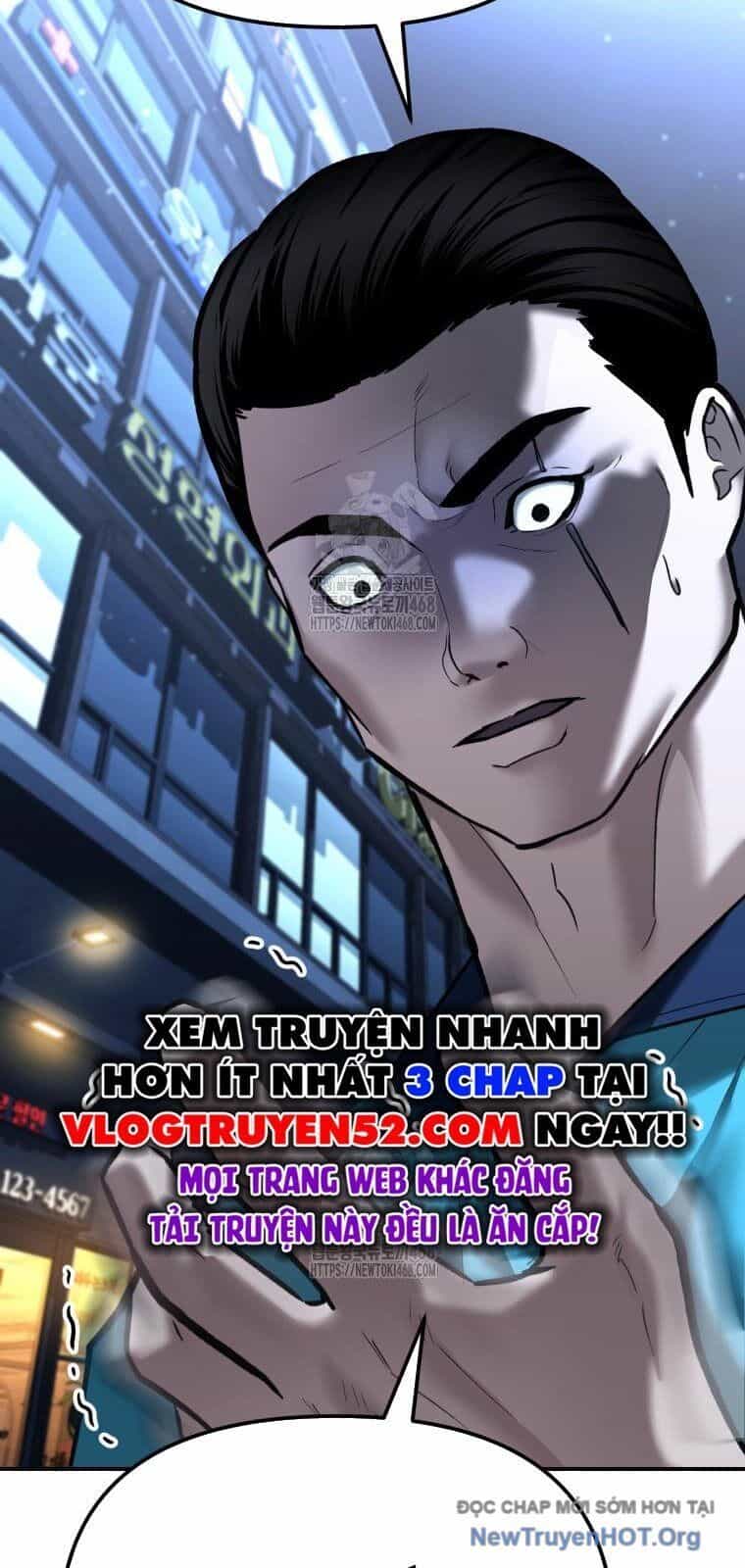 Cảnh Sát Bất Bại - Chương 53 - ảnh 76
