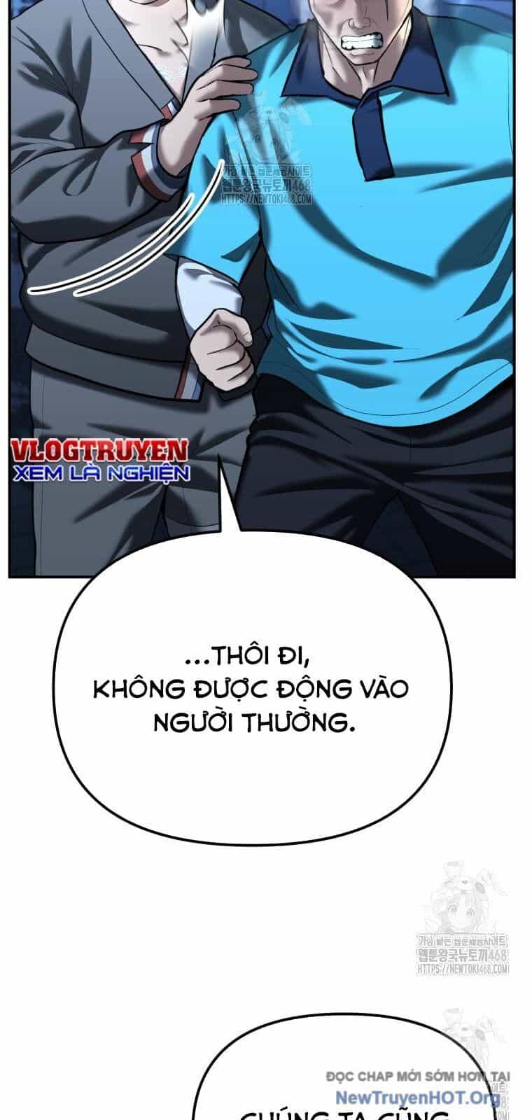 Cảnh Sát Bất Bại - Chương 53 - ảnh 82
