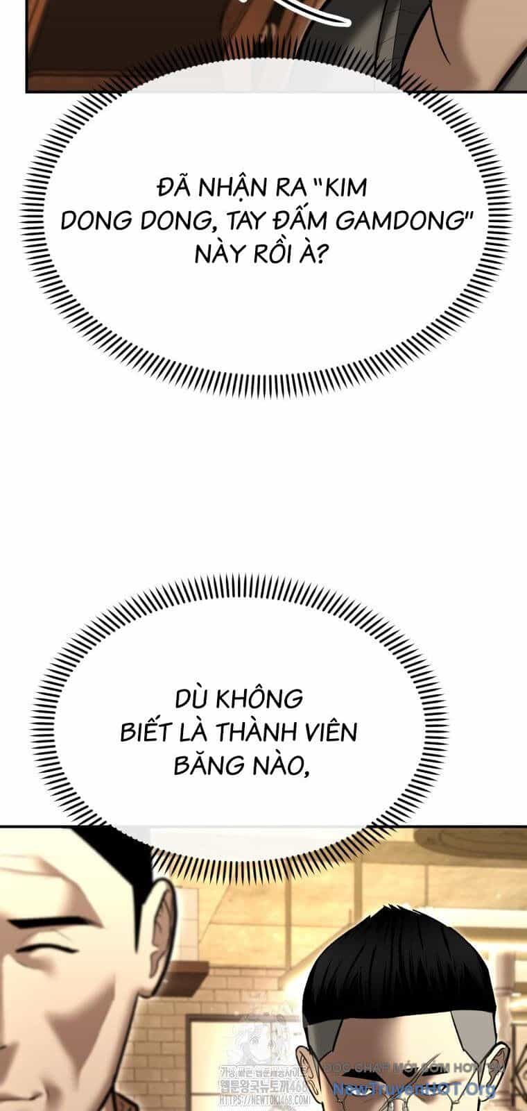 Cảnh Sát Bất Bại - Chương 53 - ảnh 86