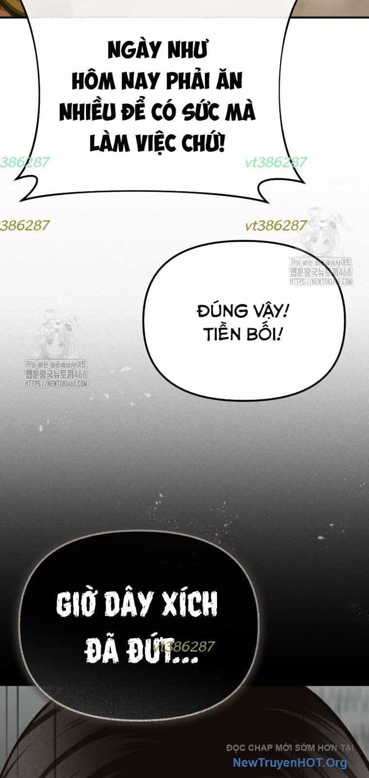 Cảnh Sát Bất Bại - Chương 53 - ảnh 99