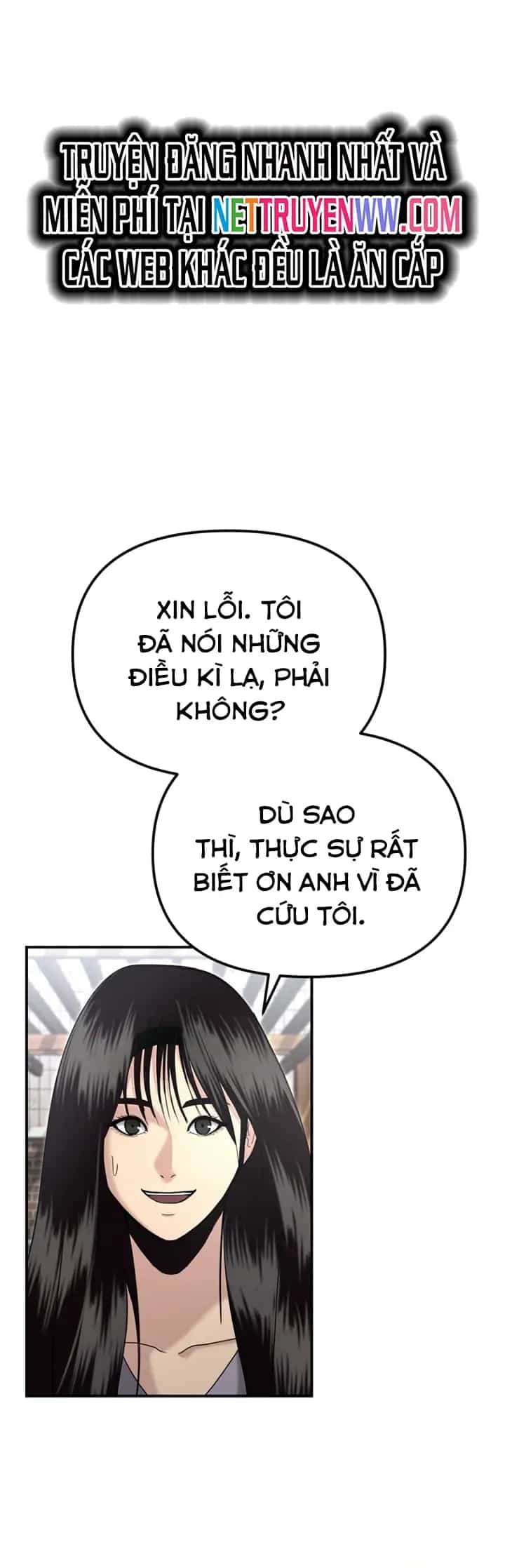Cảnh Sát Bất Bại - Chương 6 - ảnh 1