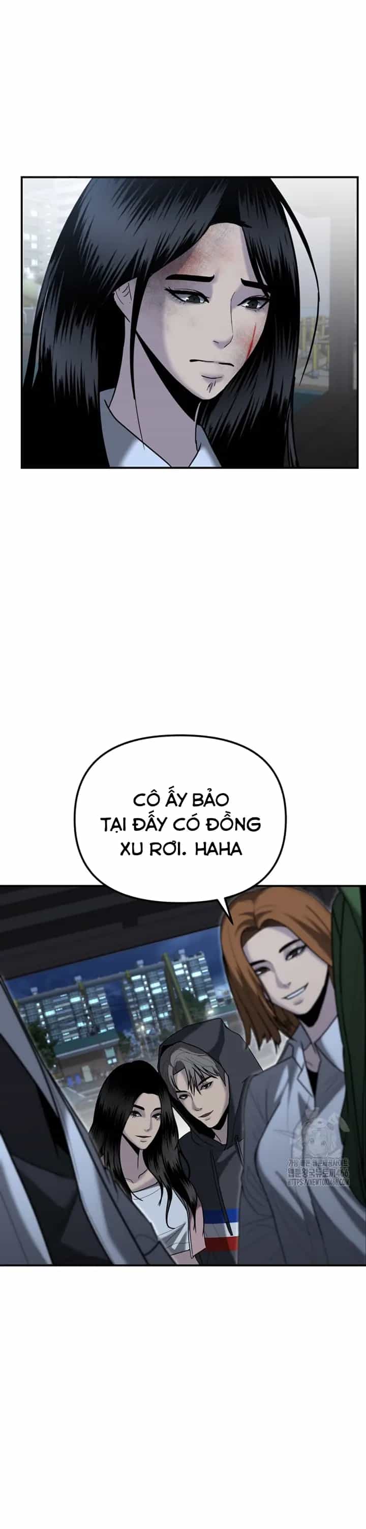 Cảnh Sát Bất Bại - Chương 6 - ảnh 23