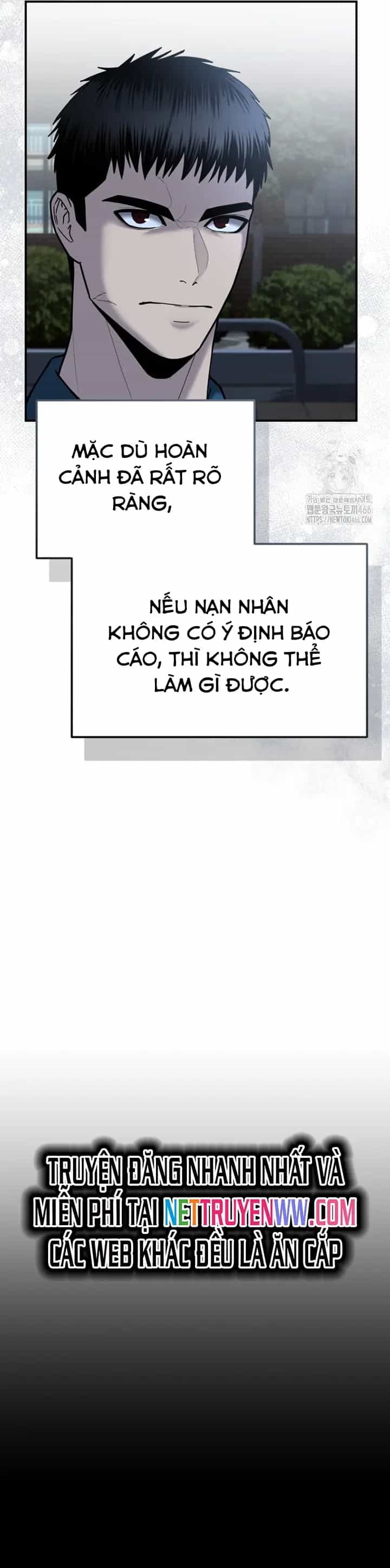 Cảnh Sát Bất Bại - Chương 6 - ảnh 28