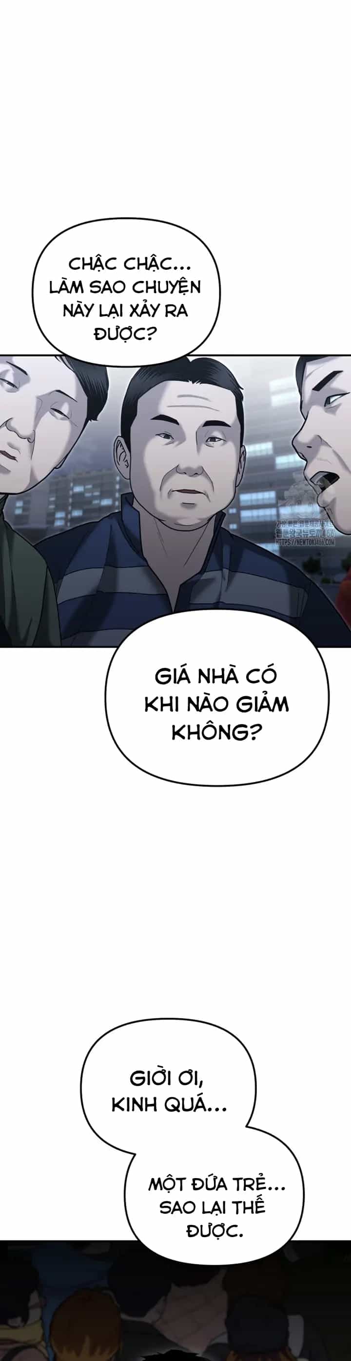 Cảnh Sát Bất Bại - Chương 6 - ảnh 47