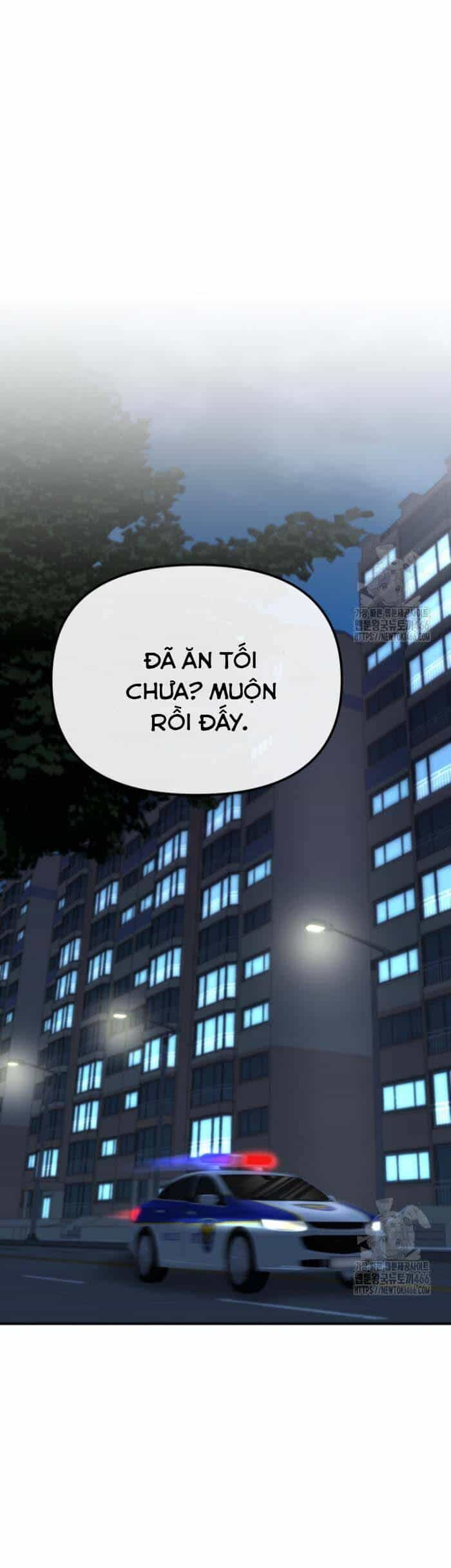 Cảnh Sát Bất Bại - Chương 7 - ảnh 11