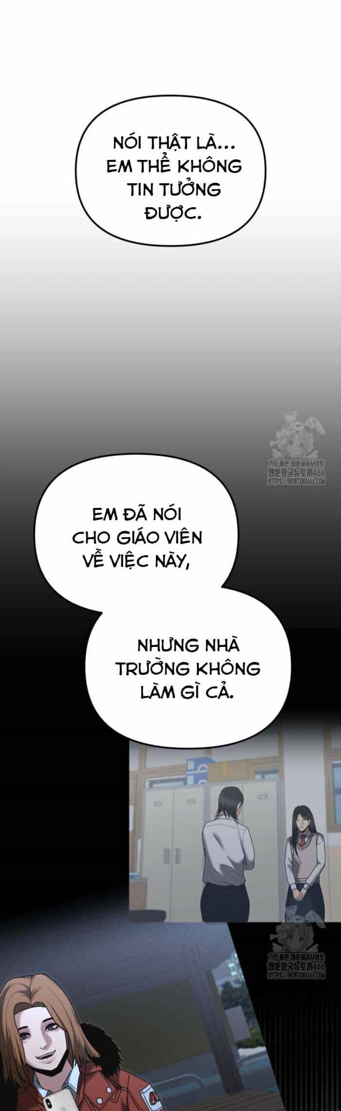 Cảnh Sát Bất Bại - Chương 7 - ảnh 32