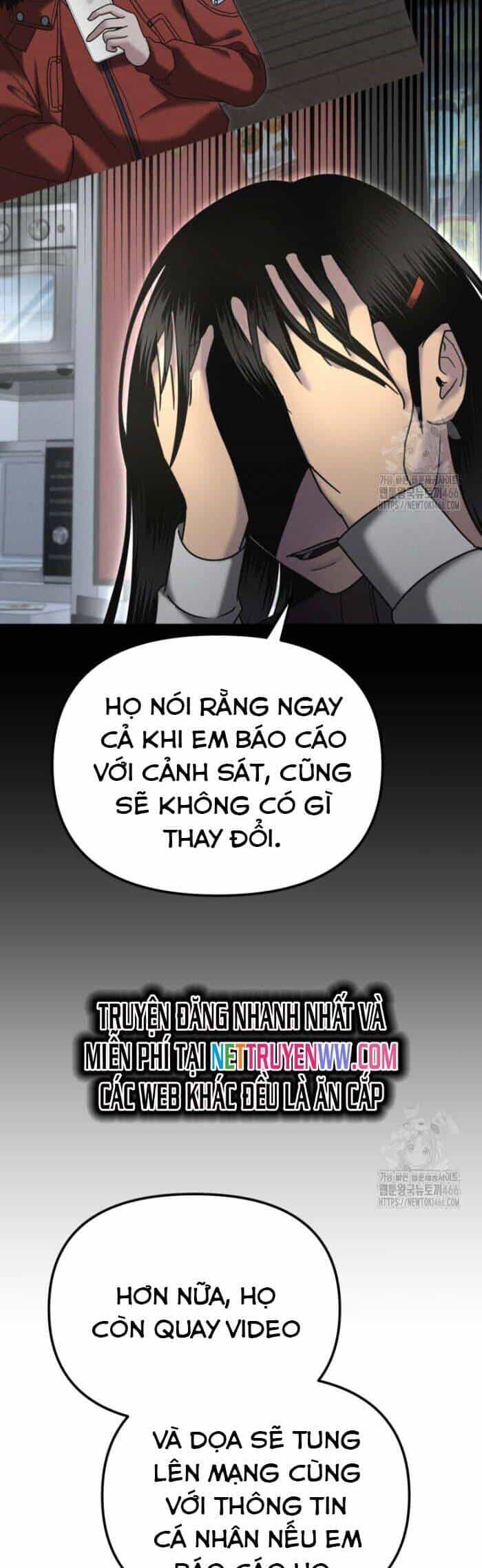 Cảnh Sát Bất Bại - Chương 7 - ảnh 33