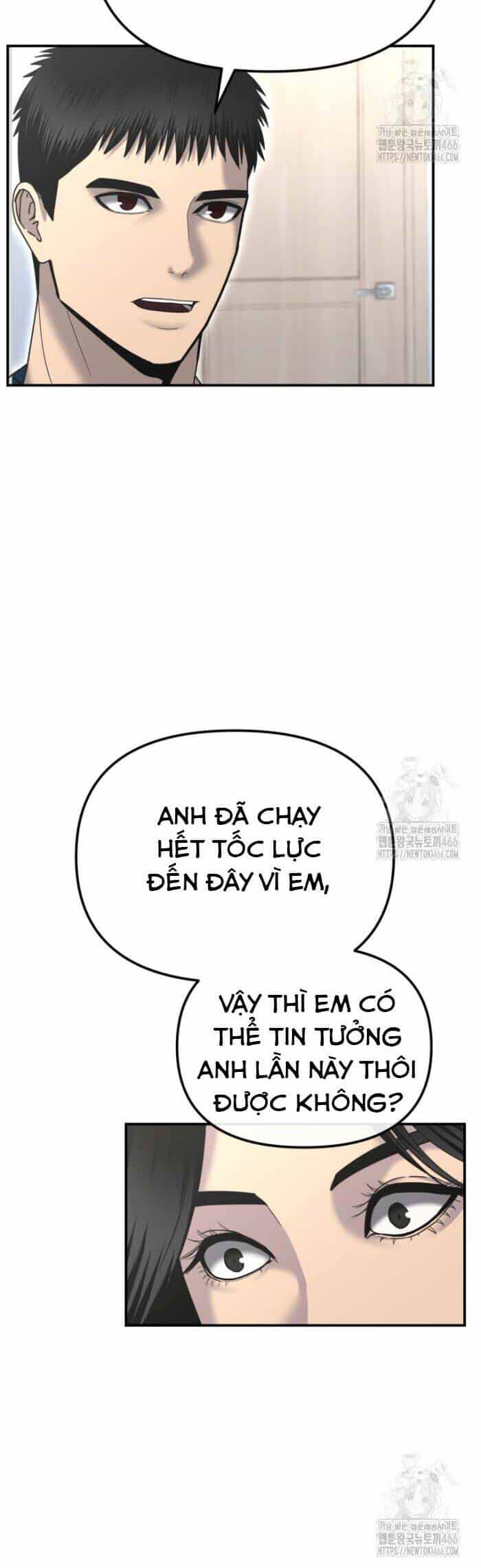 Cảnh Sát Bất Bại - Chương 7 - ảnh 35