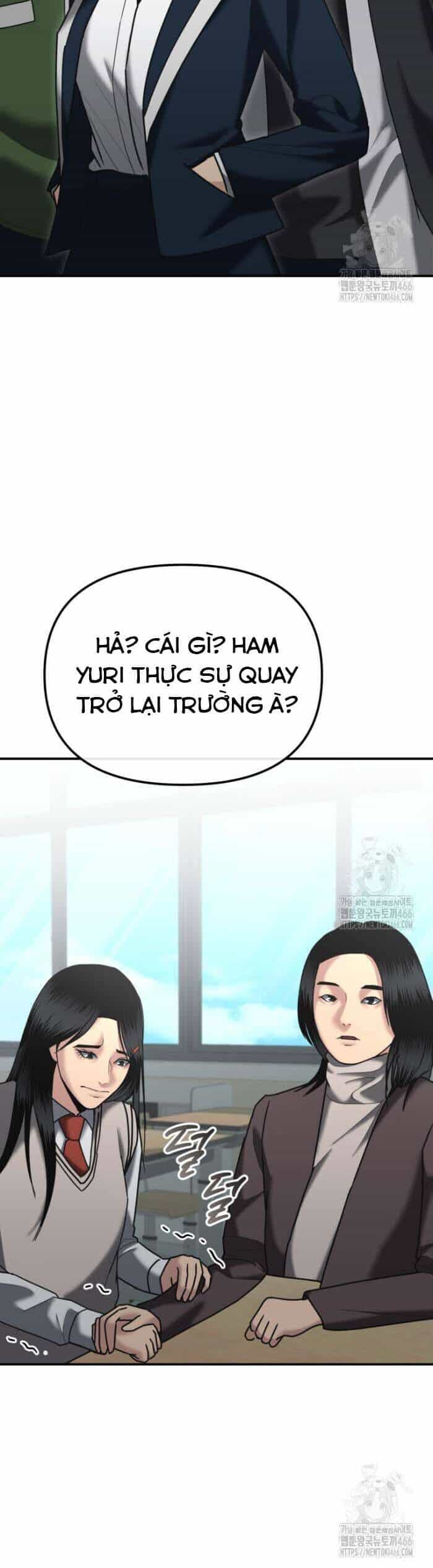 Cảnh Sát Bất Bại - Chương 7 - ảnh 46