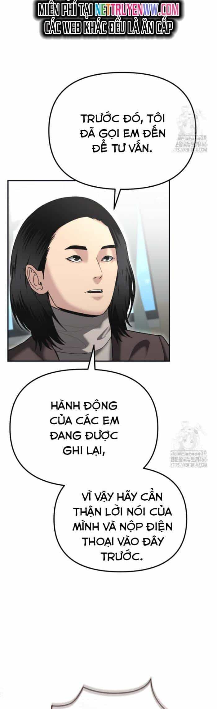 Cảnh Sát Bất Bại - Chương 7 - ảnh 49