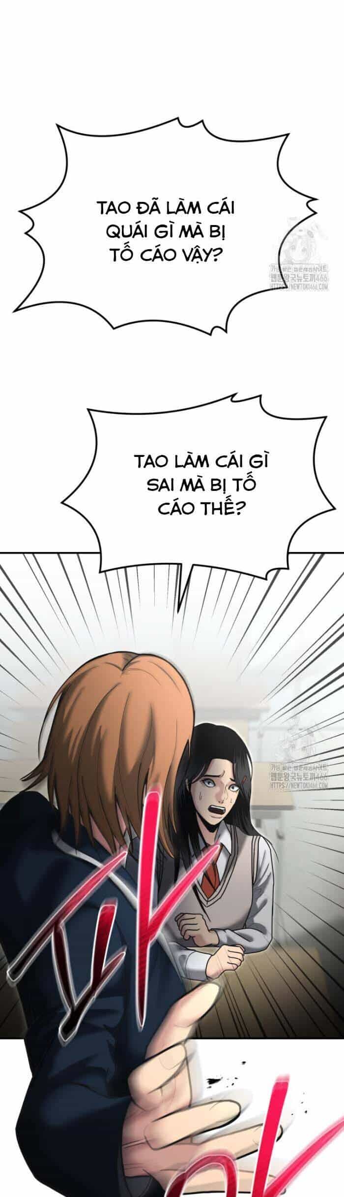 Cảnh Sát Bất Bại - Chương 7 - ảnh 52