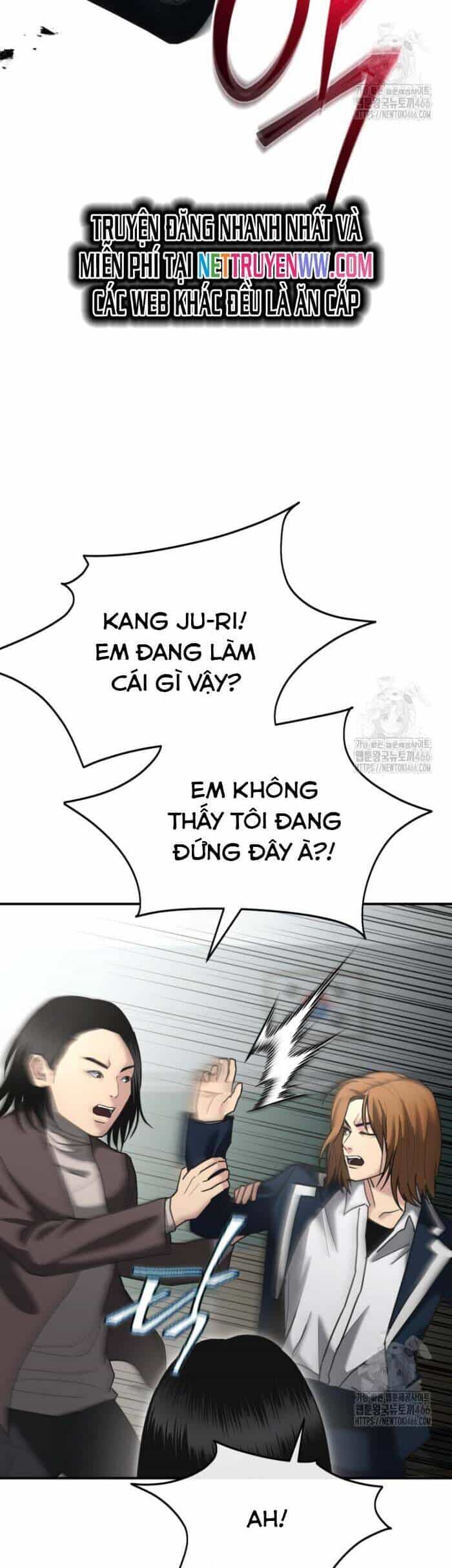 Cảnh Sát Bất Bại - Chương 7 - ảnh 53