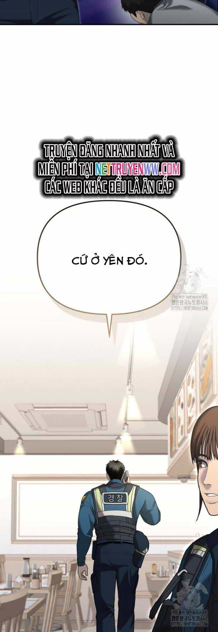 Cảnh Sát Bất Bại - Chương 7 - ảnh 9