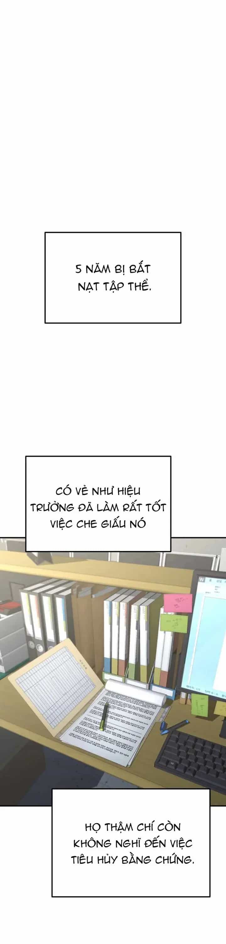 Cảnh Sát Bất Bại - Chương 8 - ảnh 28
